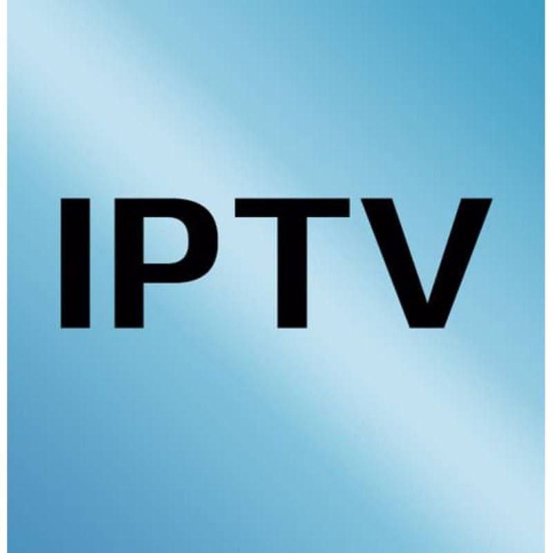 IPTV6K Logo